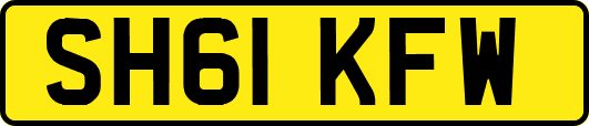SH61KFW