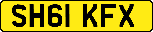 SH61KFX