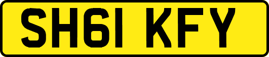 SH61KFY