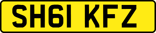 SH61KFZ