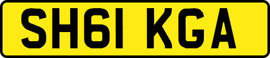 SH61KGA