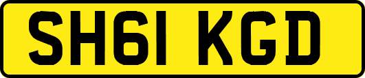 SH61KGD