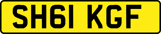 SH61KGF