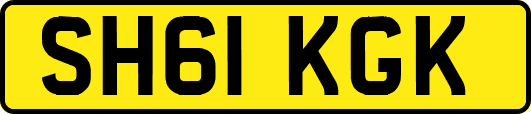 SH61KGK