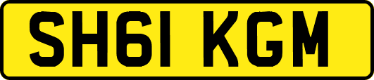 SH61KGM