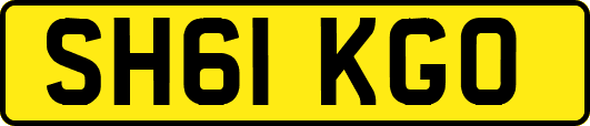 SH61KGO