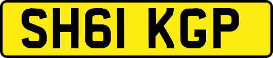 SH61KGP
