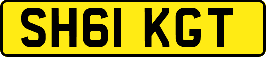 SH61KGT