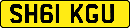 SH61KGU