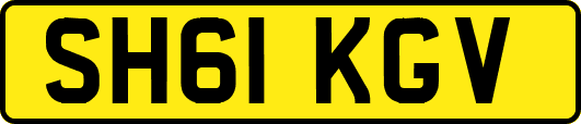 SH61KGV