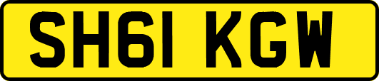 SH61KGW