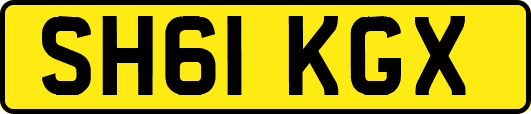 SH61KGX