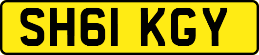 SH61KGY