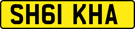 SH61KHA
