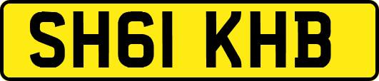 SH61KHB
