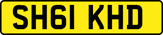 SH61KHD