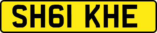 SH61KHE