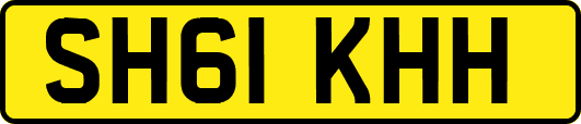 SH61KHH
