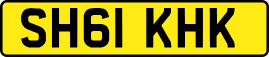 SH61KHK