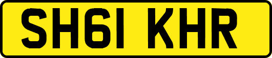 SH61KHR