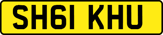 SH61KHU
