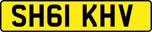 SH61KHV