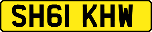 SH61KHW