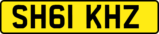 SH61KHZ