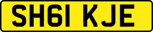 SH61KJE