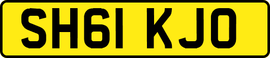 SH61KJO
