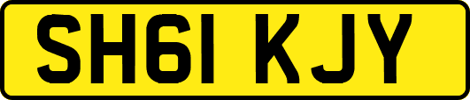 SH61KJY