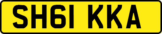 SH61KKA