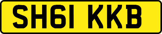 SH61KKB