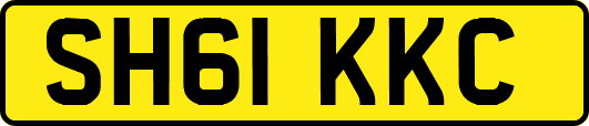 SH61KKC
