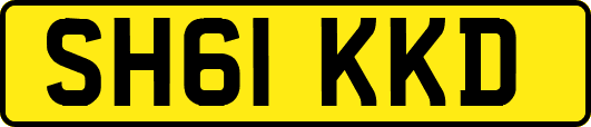 SH61KKD