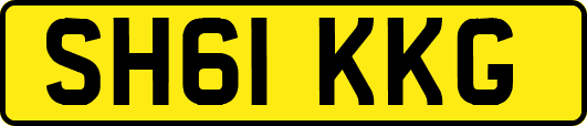 SH61KKG