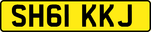 SH61KKJ