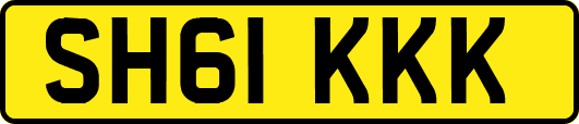 SH61KKK