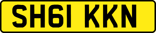 SH61KKN