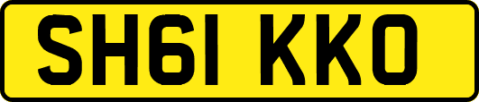 SH61KKO