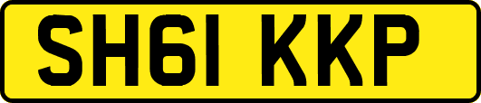 SH61KKP