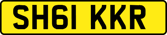 SH61KKR