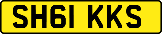 SH61KKS