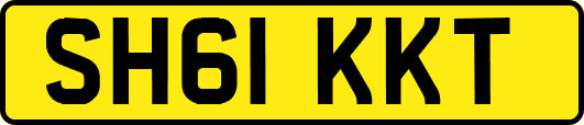SH61KKT