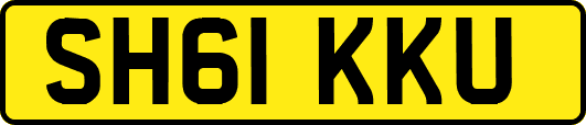 SH61KKU