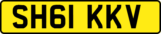 SH61KKV