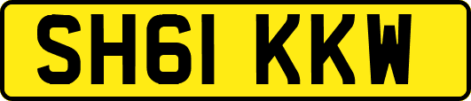 SH61KKW