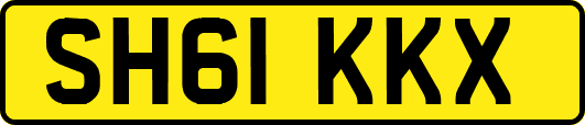SH61KKX