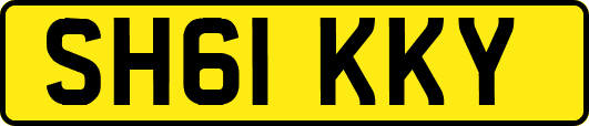 SH61KKY