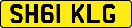 SH61KLG